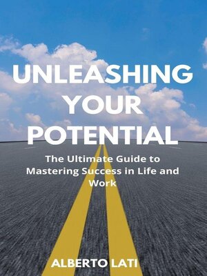 cover image of Unleashing Your Potential